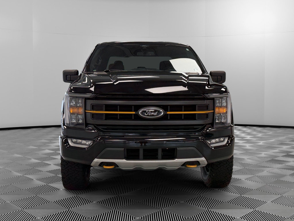 Used 2022 Ford F150 Tremor w/ Equipment Group 401A Mid AWD/4WD image 3