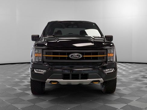 Used 2022 Ford F150 Tremor w/ Equipment Group 401A Mid AWD/4WD image 3
