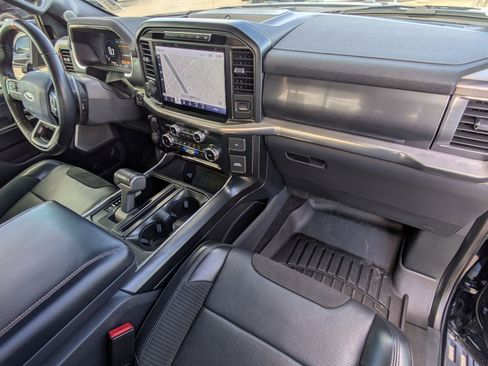 Used 2023 Ford F150 Raptor image 32
