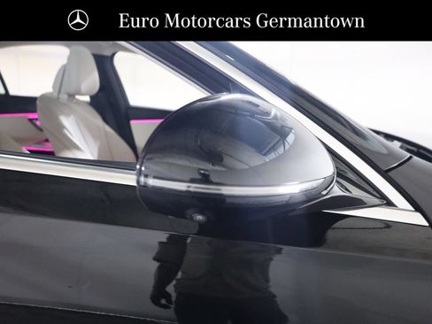 Certified 2026 Mercedes-Benz E 350 4MATIC Sedan image 71