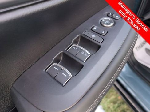 Used 2026 Honda HR-V EX-L image 15