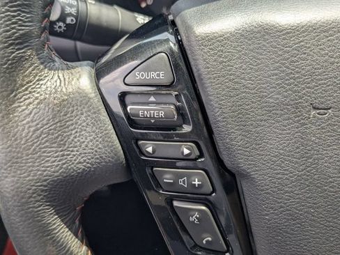 Used 2022 Nissan Frontier Pro-X RWD image 22