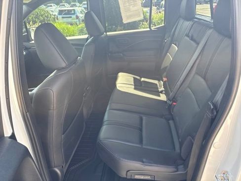 Used 2024 Honda Ridgeline TrailSport image 25