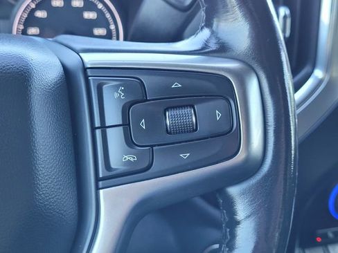 Used 2020 Chevrolet Silverado 1500 LT w/ Texas Edition image 33