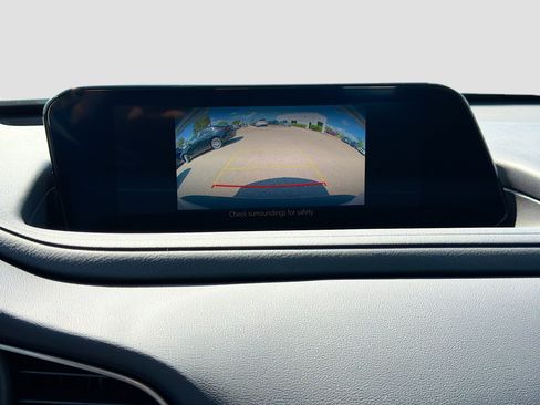 New 2026 MAZDA CX-30 AWD 2.5 S image 31