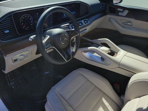 New 2026 Mercedes-Benz GLE 450 4MATIC Coupe image 17