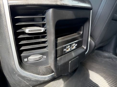 Used 2023 RAM 1500 Big Horn image 30