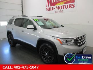 Used 2019 GMC Acadia SLT AWD/4WD video 1