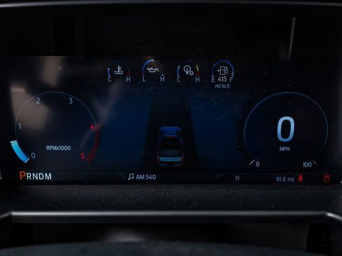 Used 2026 Ford F450 Platinum w/ Platinum Plus Package image 19