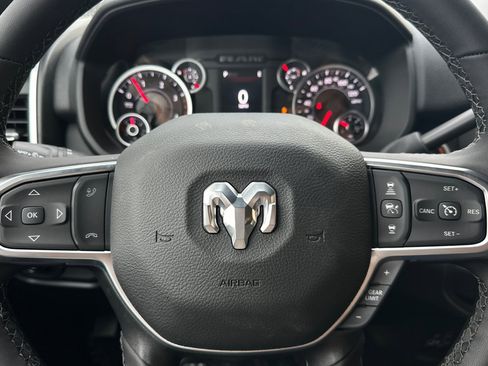 New 2026 RAM 2500 Big Horn image 22