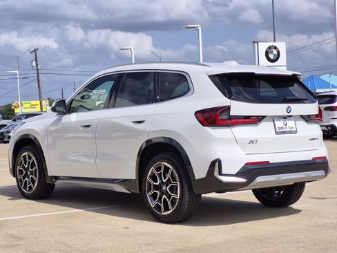 New 2026 BMW X1 xDrive28i w/ Convenience Package AWD/4WD image 6