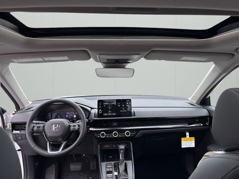 New 2026 Honda CR-V EX-L image 24