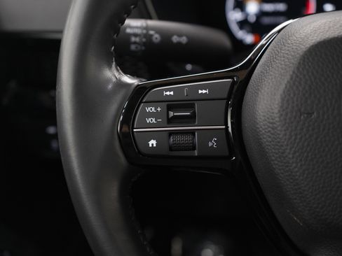 Used 2023 Honda CR-V EX-L image 25