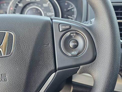 Used 2016 Honda CR-V EX image 26