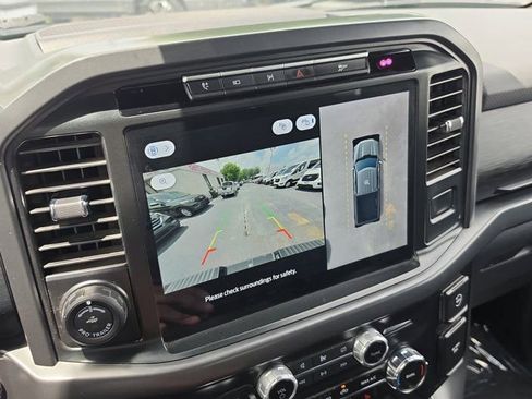 Certified 2024 Ford F150 XLT w/ Equipment Group 302A MID image 22