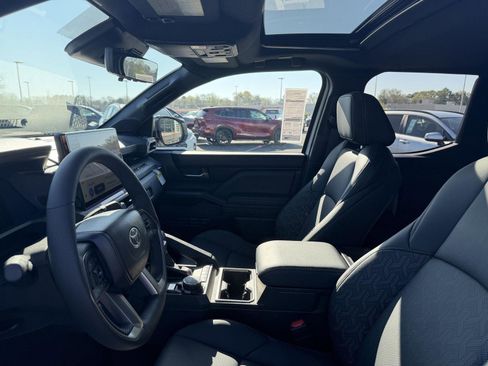 Used 2026 Toyota Tacoma Limited image 13