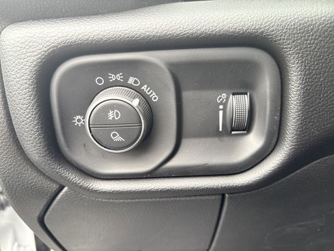 New 2025 RAM 2500 Big Horn image 16