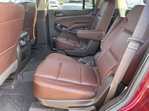 Used 2019 Chevrolet Tahoe Premier image 21
