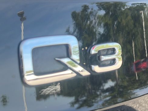 Used 2022 Audi Q3 2.0T Premium Plus AWD/4WD image 13
