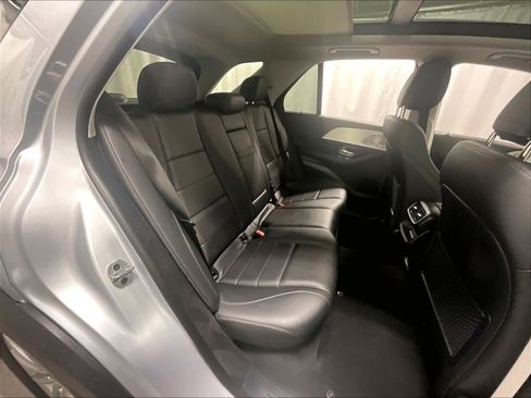 Used 2025 Mercedes-Benz GLE 350 GLE 350 image 16