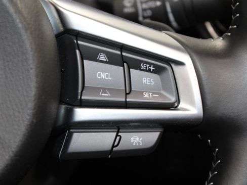 Used 2025 MAZDA MX-5 Miata RF Grand Touring RWD image 29