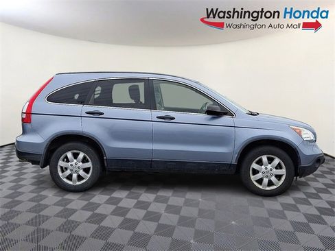 Used 2007 Honda CR-V EX image 7