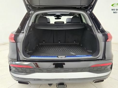 Used 2025 Audi Q5 Premium Plus w/ Premium Plus AWD/4WD image 29