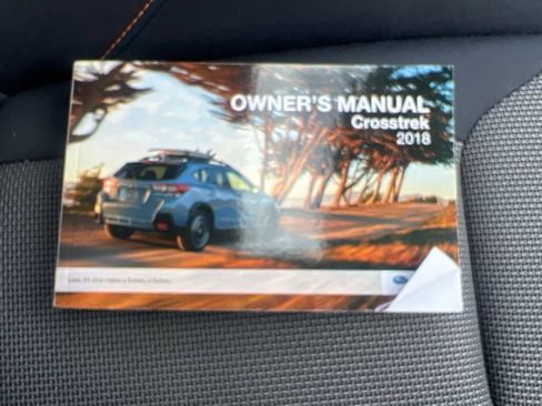 Used 2018 Subaru Crosstrek 2.0i Premium AWD/4WD image 23