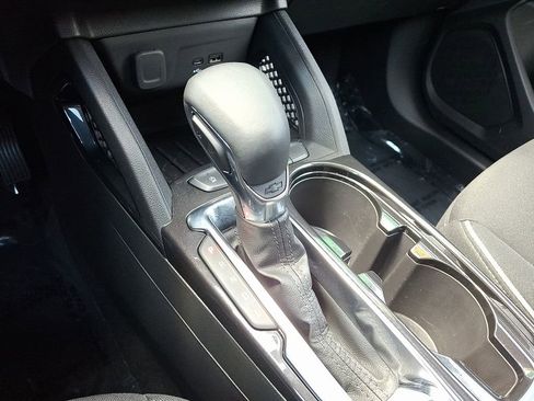 Certified 2025 Chevrolet TrailBlazer LT w/ LT Cold Weather Package image 14