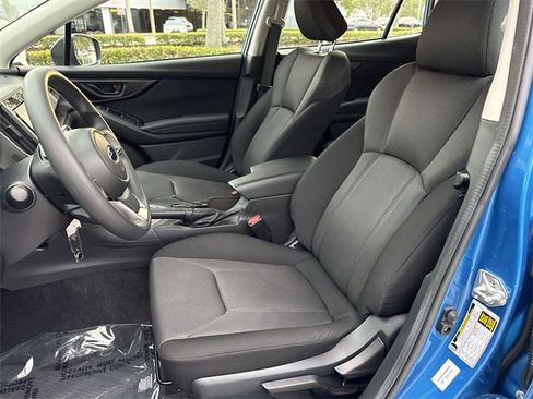 Certified 2023 Subaru Impreza 2.0i image 11