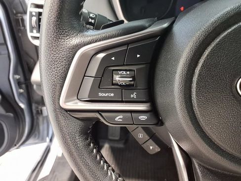 Used 2020 Subaru Outback Limited AWD/4WD image 7
