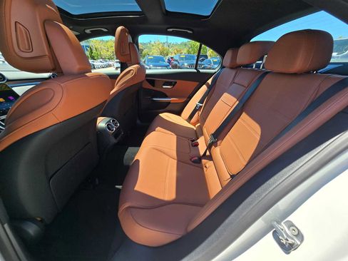 Used 2026 Mercedes-Benz C 300 Sedan image 18