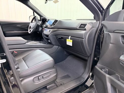 New 2026 Honda Ridgeline TrailSport image 30