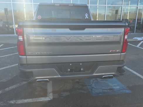 Used 2022 Chevrolet Silverado 1500 RST w/ All Star Edition Plus image 5