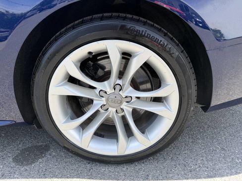 Used 2014 Audi S5 Premium Plus AWD/4WD image 12