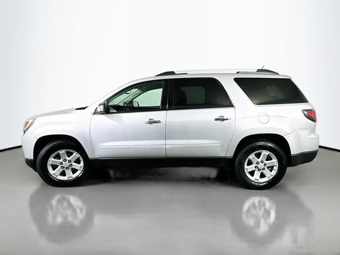 Used 2015 GMC Acadia SLE image 4
