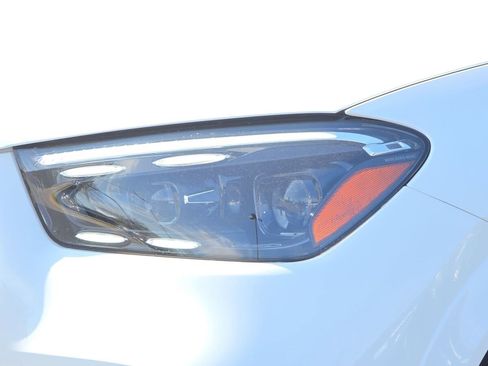 New 2026 Mercedes-Benz GLE 63 AMG S image 30