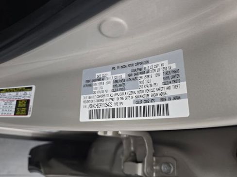 Used 2024 MAZDA CX-90 3.3 Turbo w/ Preferred Plus AWD/4WD image 50