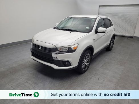 Used 2017 Mitsubishi Outlander Sport LE image 1