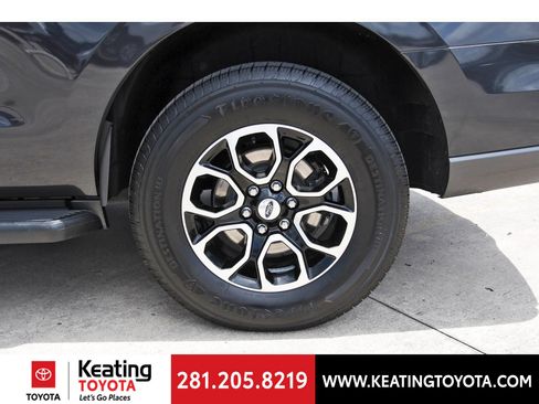 Used 2022 Ford Expedition XLT RWD image 29