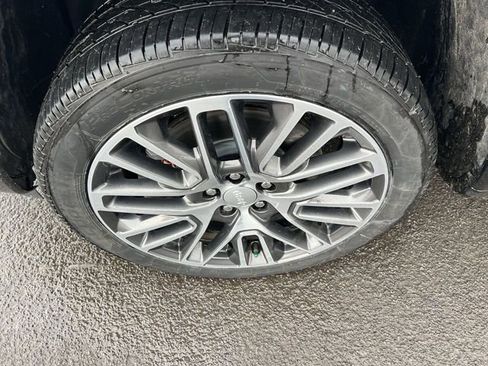 Used 2023 Jeep Compass Limited w/ Elite Group image 12