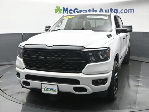 Used 2023 RAM 1500 Big Horn AWD/4WD image 21
