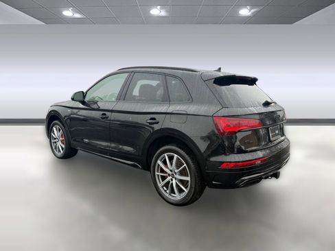 Used 2024 Audi Q5 e Prestige image 3