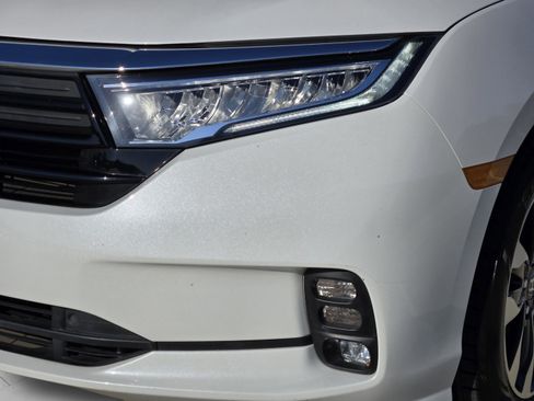 Certified 2023 Honda Odyssey EX-L image 28