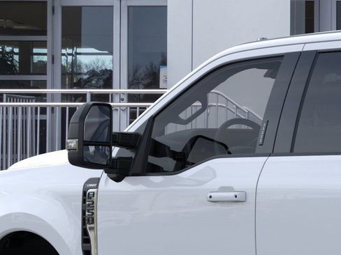 New 2026 Ford F250 Lariat w/ FX4 Off-Road Package AWD/4WD image 20