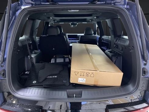 New 2026 Hyundai Santa Fe Calligraphy image 16