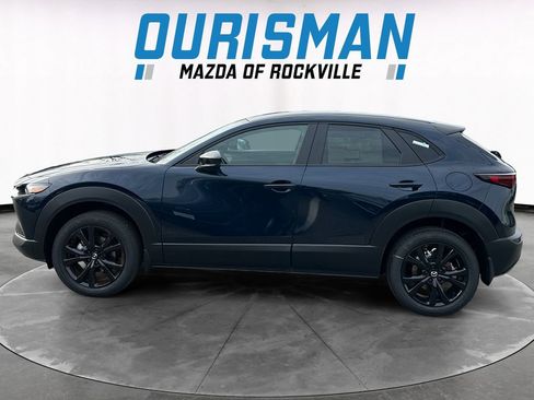 New 2026 MAZDA CX-30 AWD 2.5 S w/ Select Sport Pkg image 3