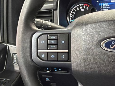 Used 2023 Ford F150 XLT w/ Equipment Group 302A High AWD/4WD image 21