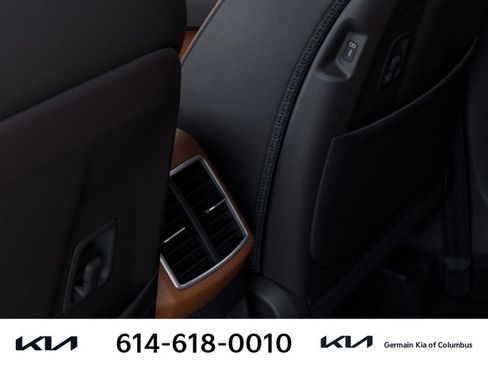 New 2026 Kia Sportage X-Line image 29