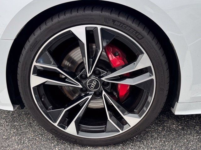 Certified 2024 Audi S5 Premium Plus w/ Premium Plus Package AWD/4WD image 18